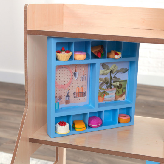 Hazel Dollhouse Hazel Dollhouse